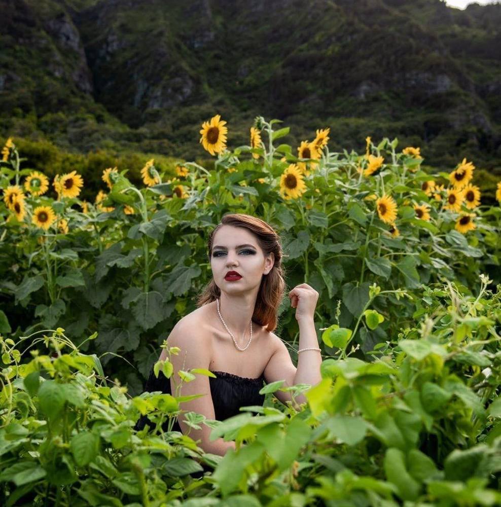 Meet your Posher, Alana